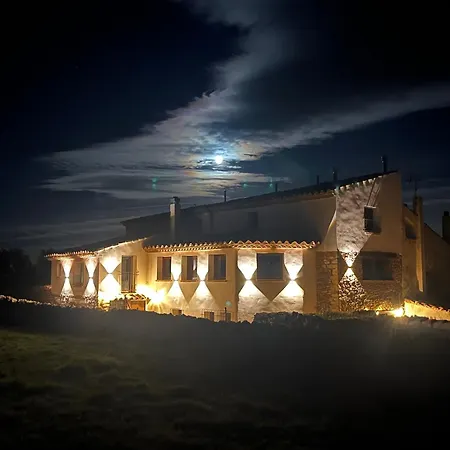 Masia El Nido Villafranca del Cid