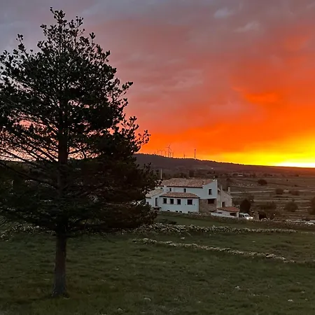 Masia El Nido