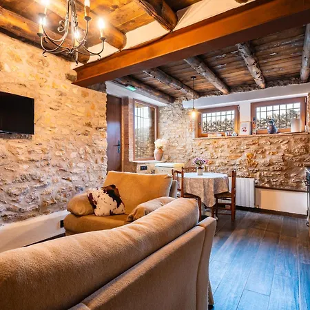 Country house Masia El Nido *