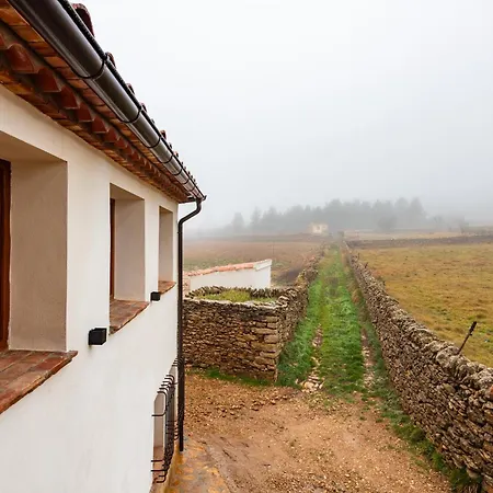 Masia El Nido * Villafranca del Cid