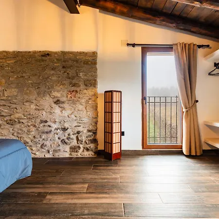 Masia El Nido