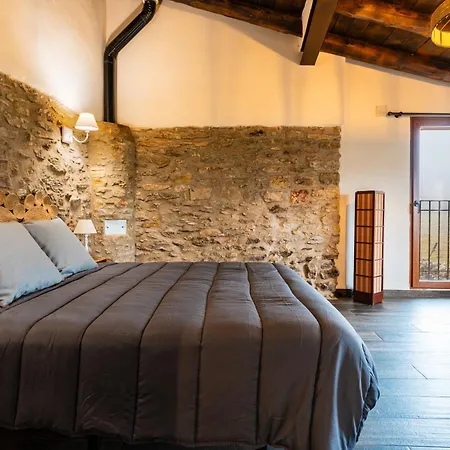 Masia El Nido Villafranca del Cid