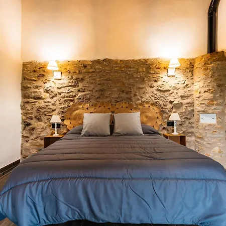 Masia El Nido * Villafranca del Cid