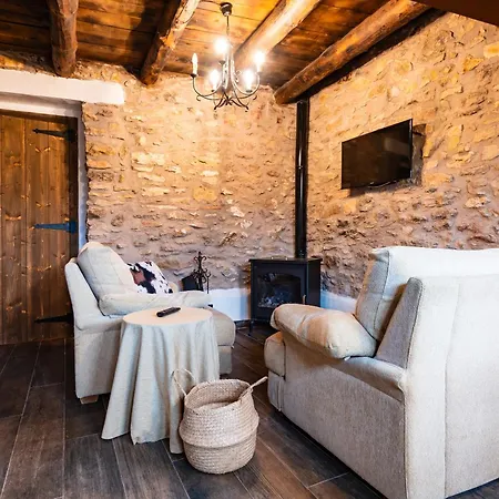 Masia El Nido Country house